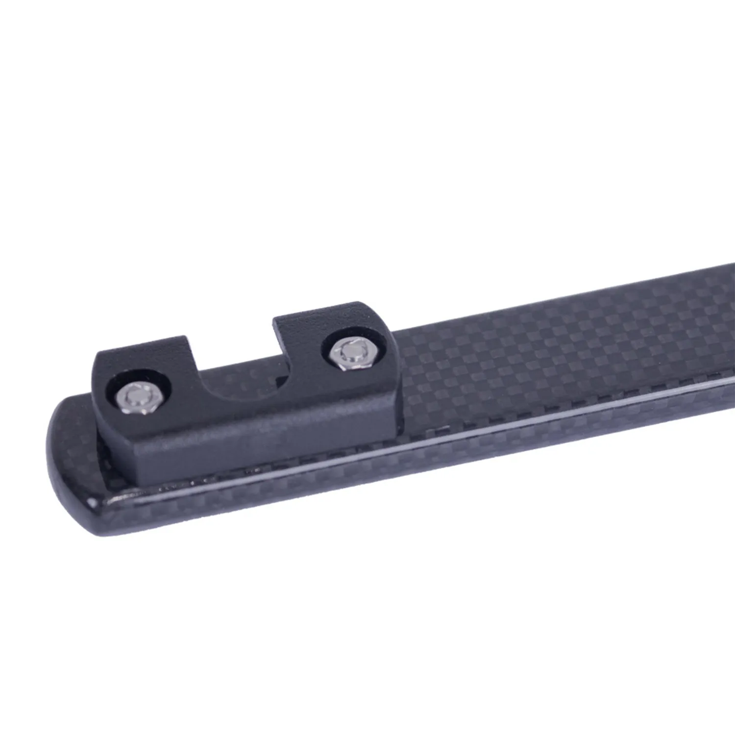 Optiparts Windesign 652800 barre franche carbone T800