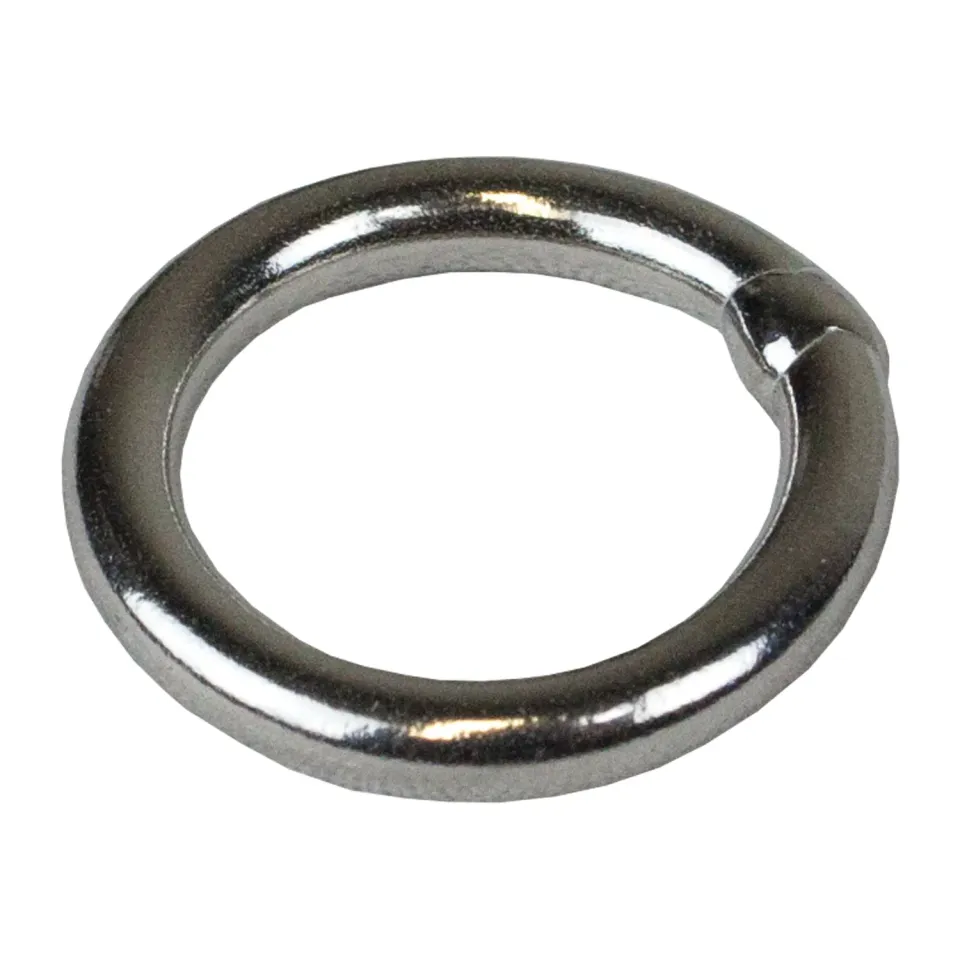 Optiparts EX1362 anneau inox écoute Optimist