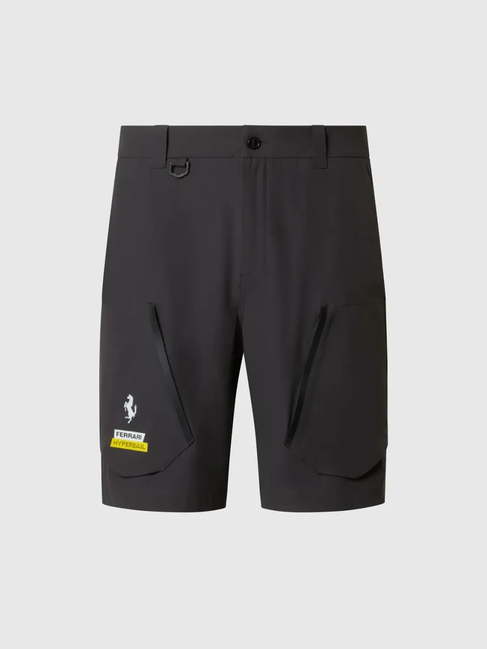 North Sails Ferrari Hypersail short deck Phantom homme