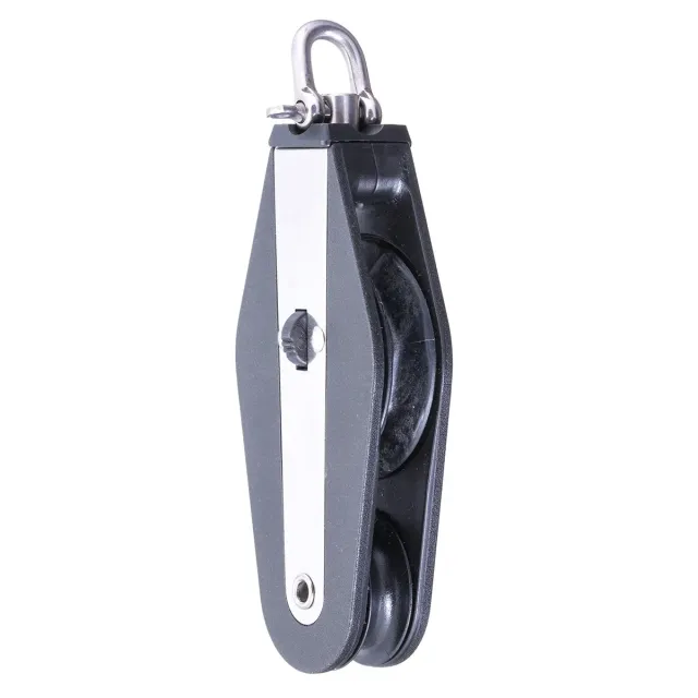 RWO R5539 poulie violon ratchet 57 coinceur 10 mm