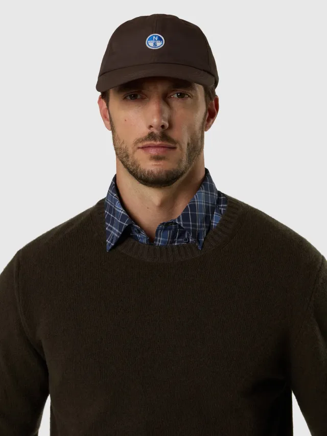 North Sails casquette baseball nylon taille unique
