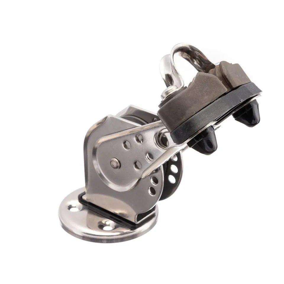 RWO R1950 bloqueur coinceur 8-10mm base 60 mm
