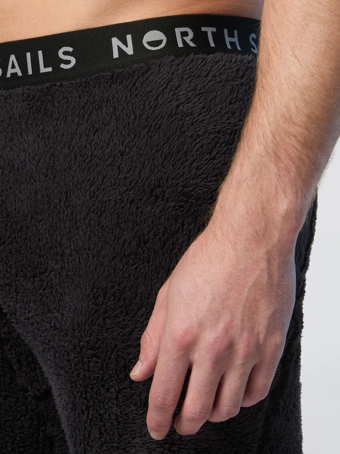 North Sails High Loft pantalon polaire