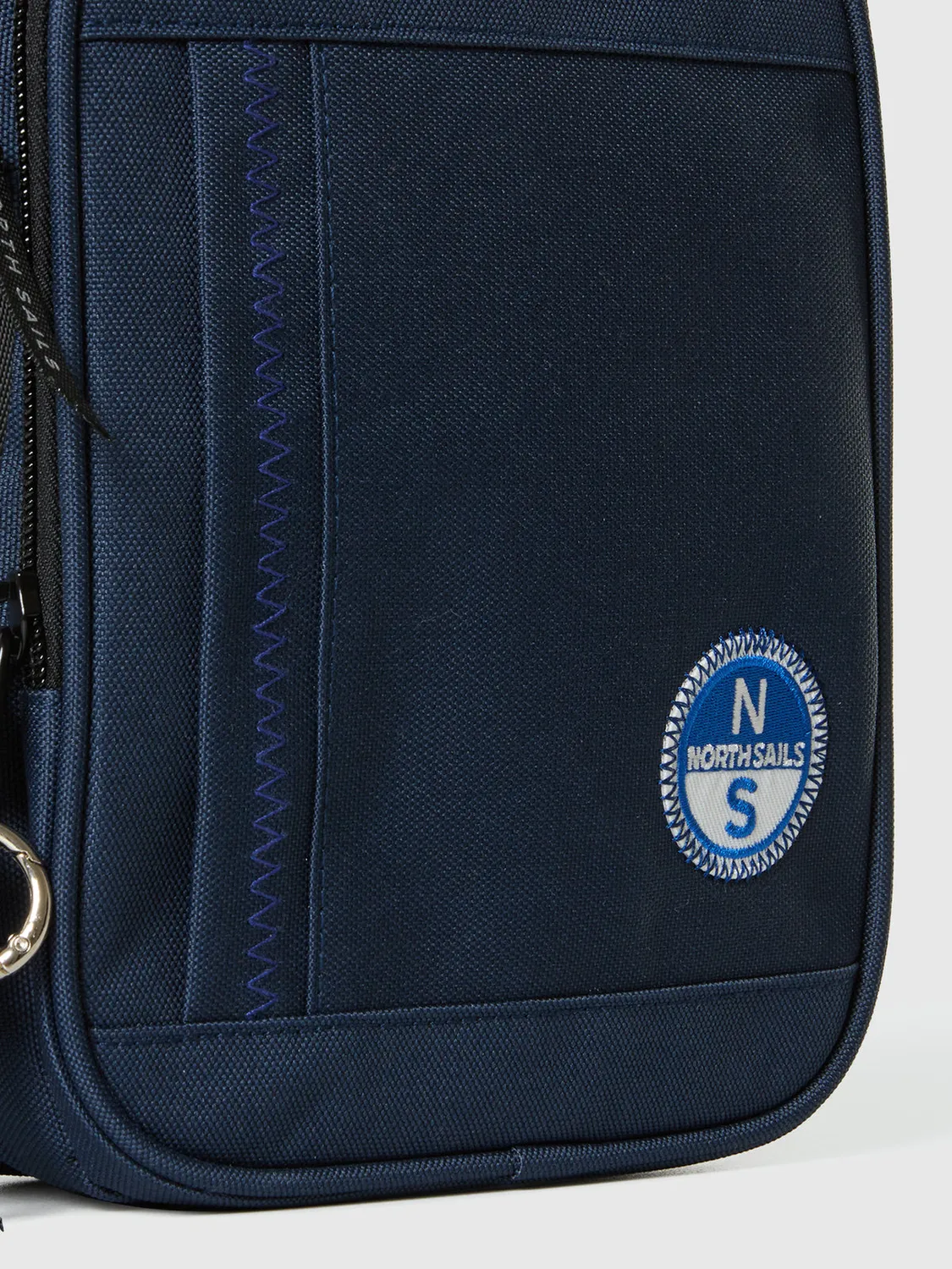 North Sails sacoche bandoulière cordura imperméable