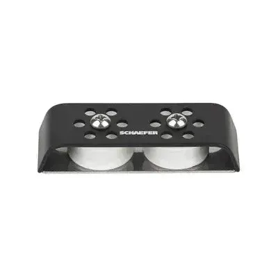 Sea Sure 3 Series 303-80 organiseur double alu 11 mm