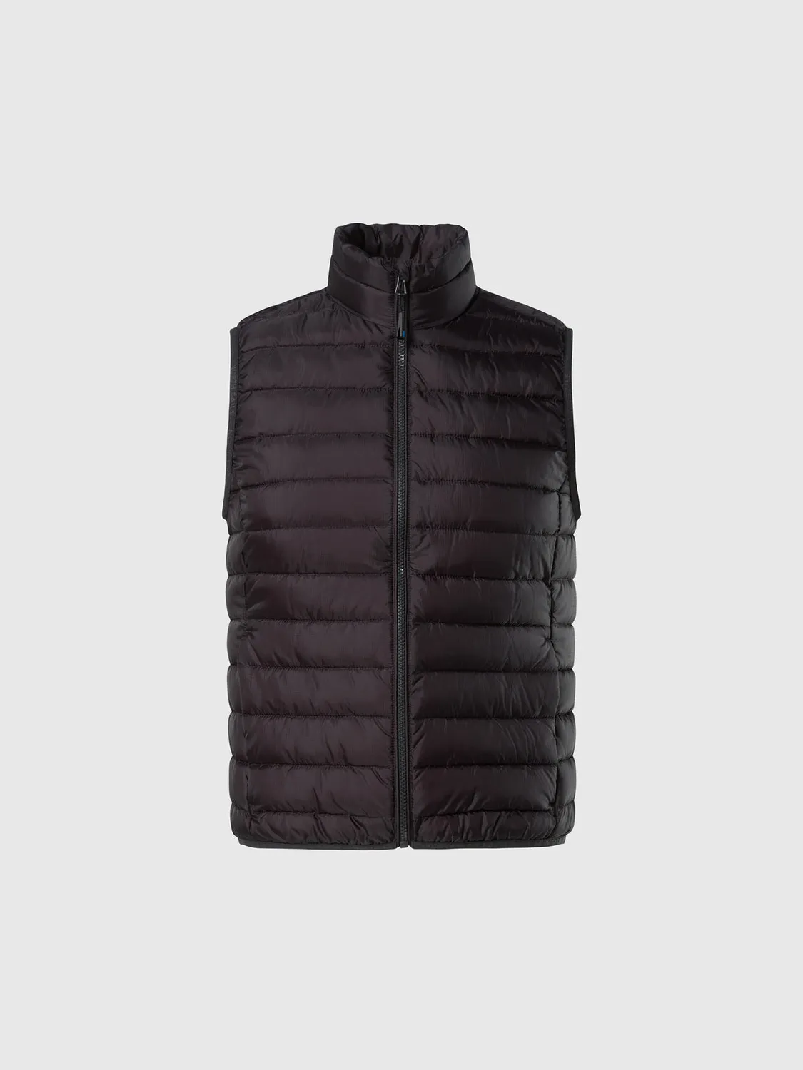 North Sails Marstrand gilet matelassé recyclé