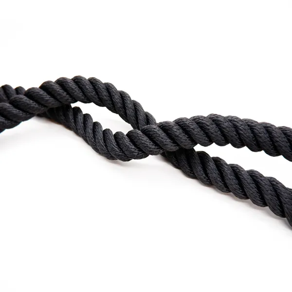 Ino Block cordage amarre polyester 3 torons au mètre