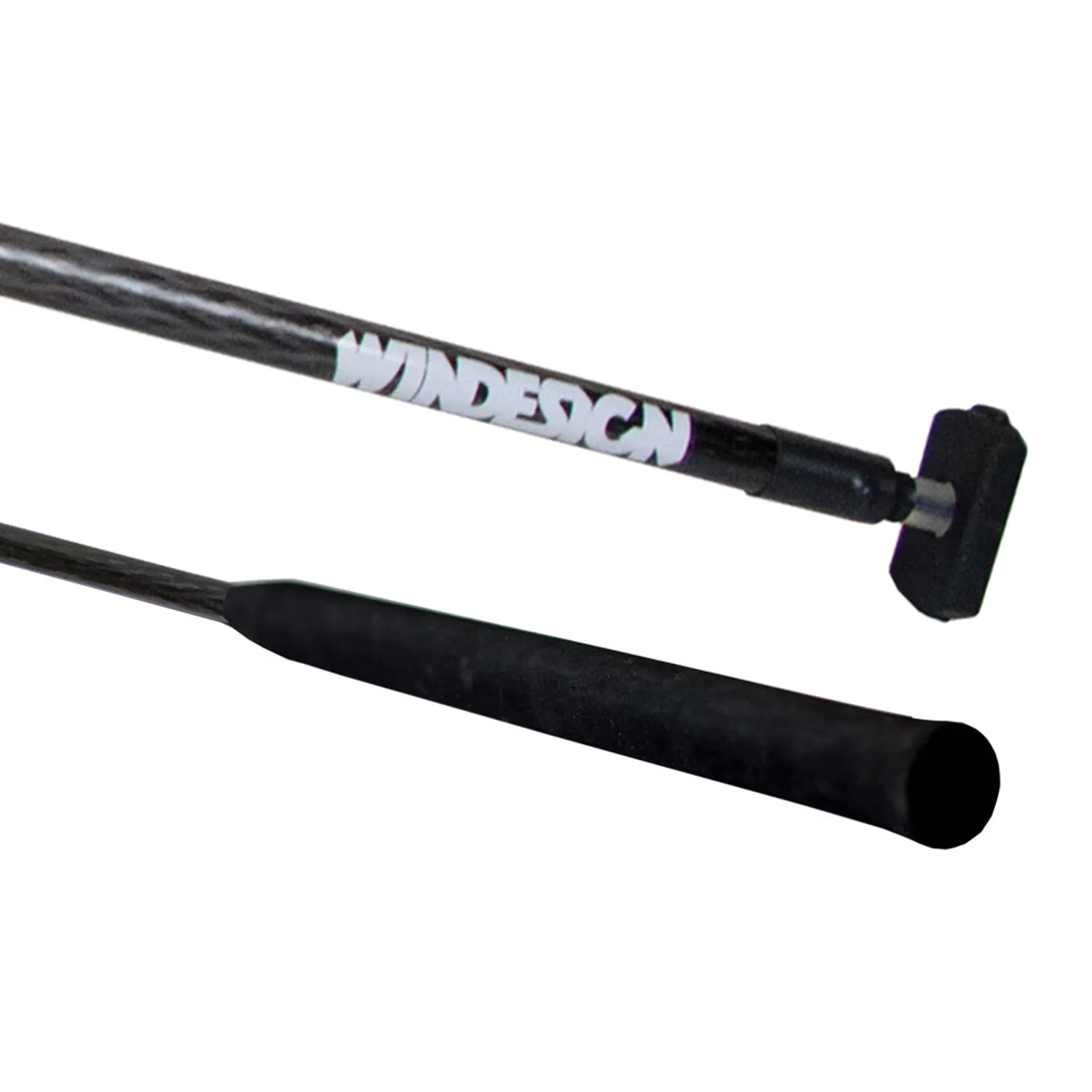 Optiparts 6522 prolongateur barre carbone 16 mm