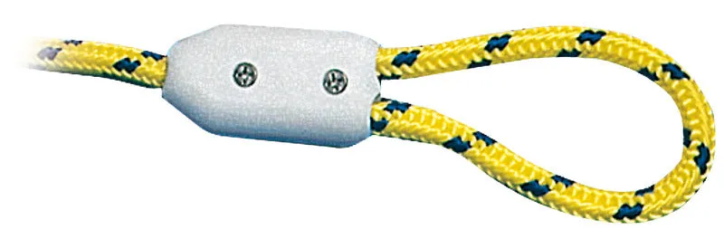 Osculati pince épissure plastique cordage 12/14 mm