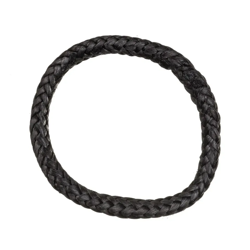 RWO R8933 estrope Dyneema 80mm noire 775kg
