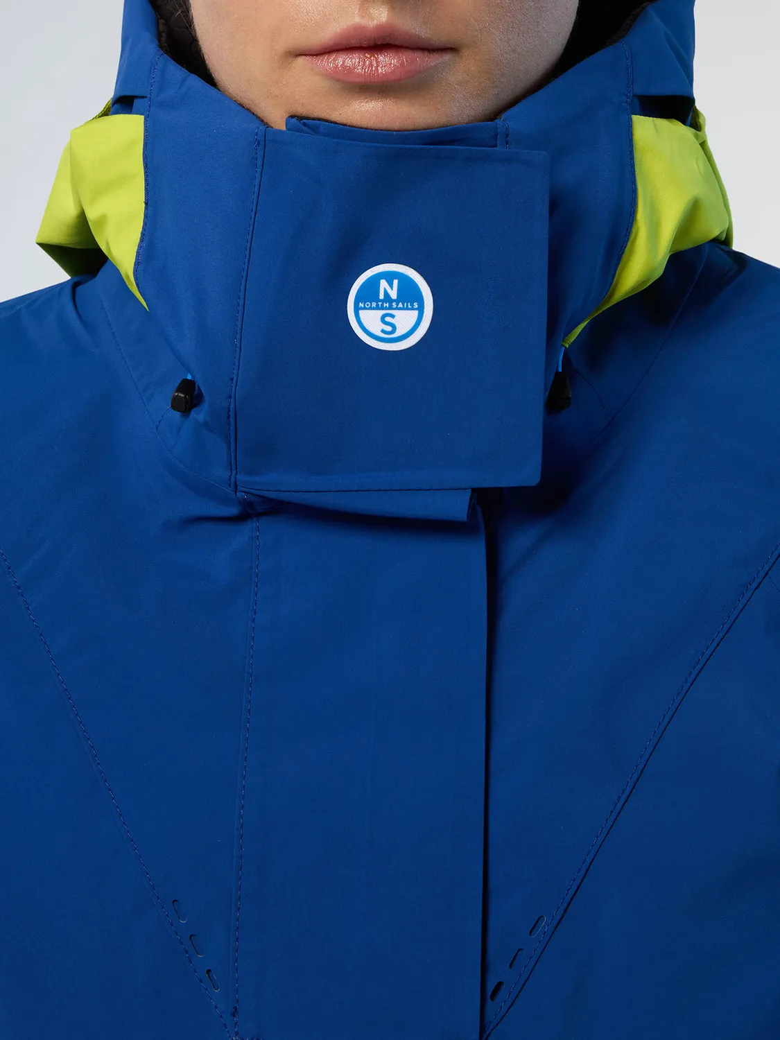 North Sails Offshore smock Gore-Tex Ocean Pro 4DL