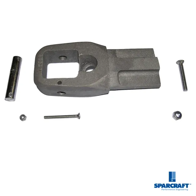 Sparcraft embout BF3 discontinu axe 14mm V1 V2