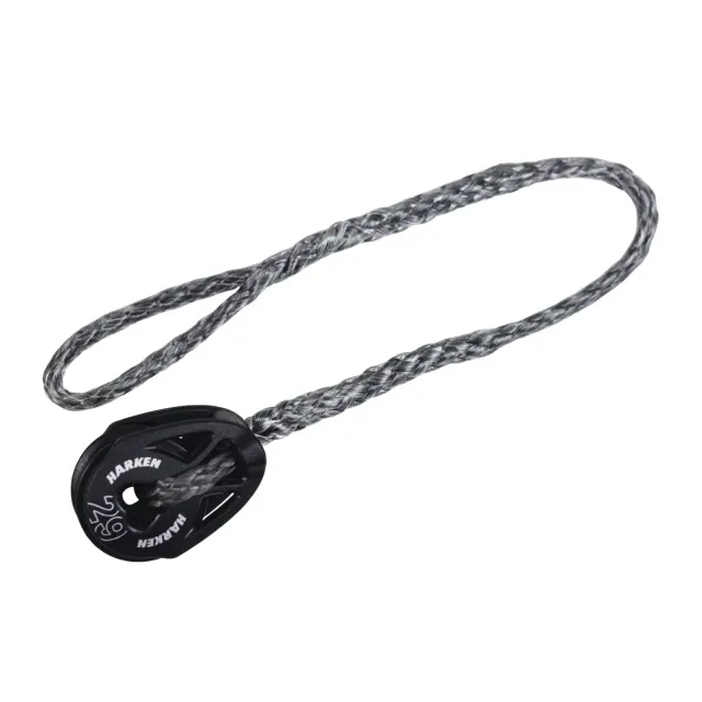 Optiparts EX2225 boucle de mât Laser ILCA