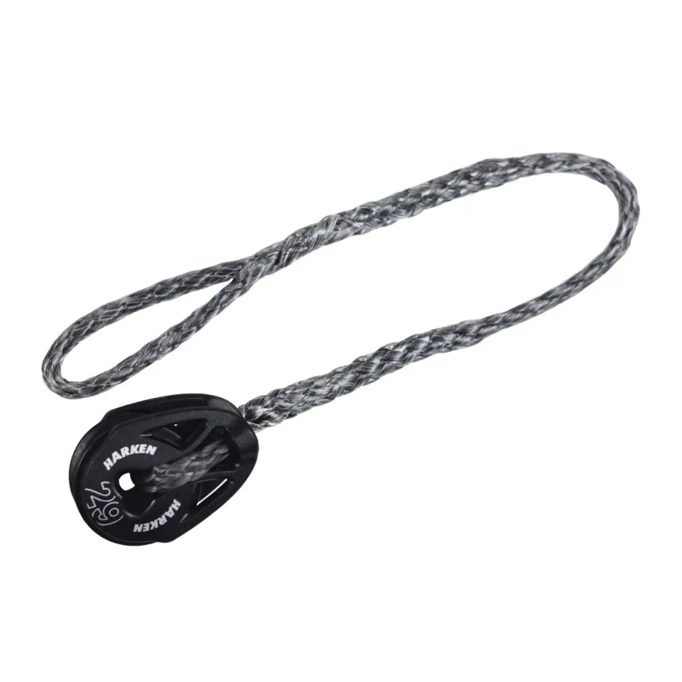 Optiparts EX2225 boucle de mât Laser ILCA