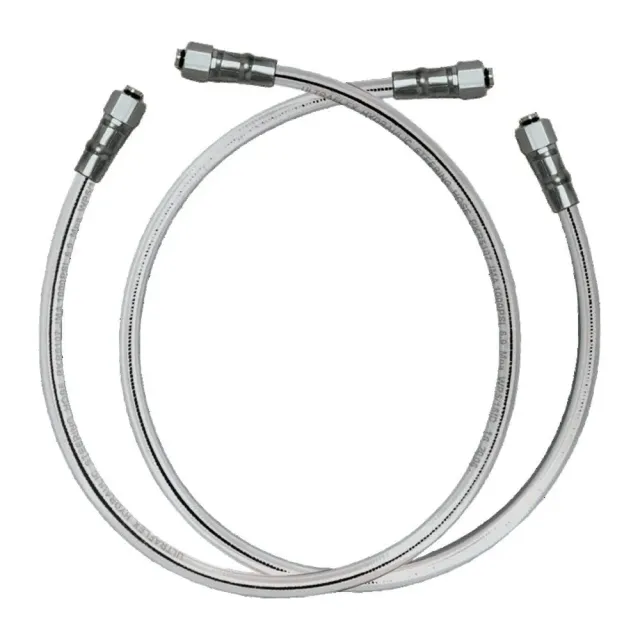 Ultraflex Kit Jumelage 711 mm Double Vérin Direction