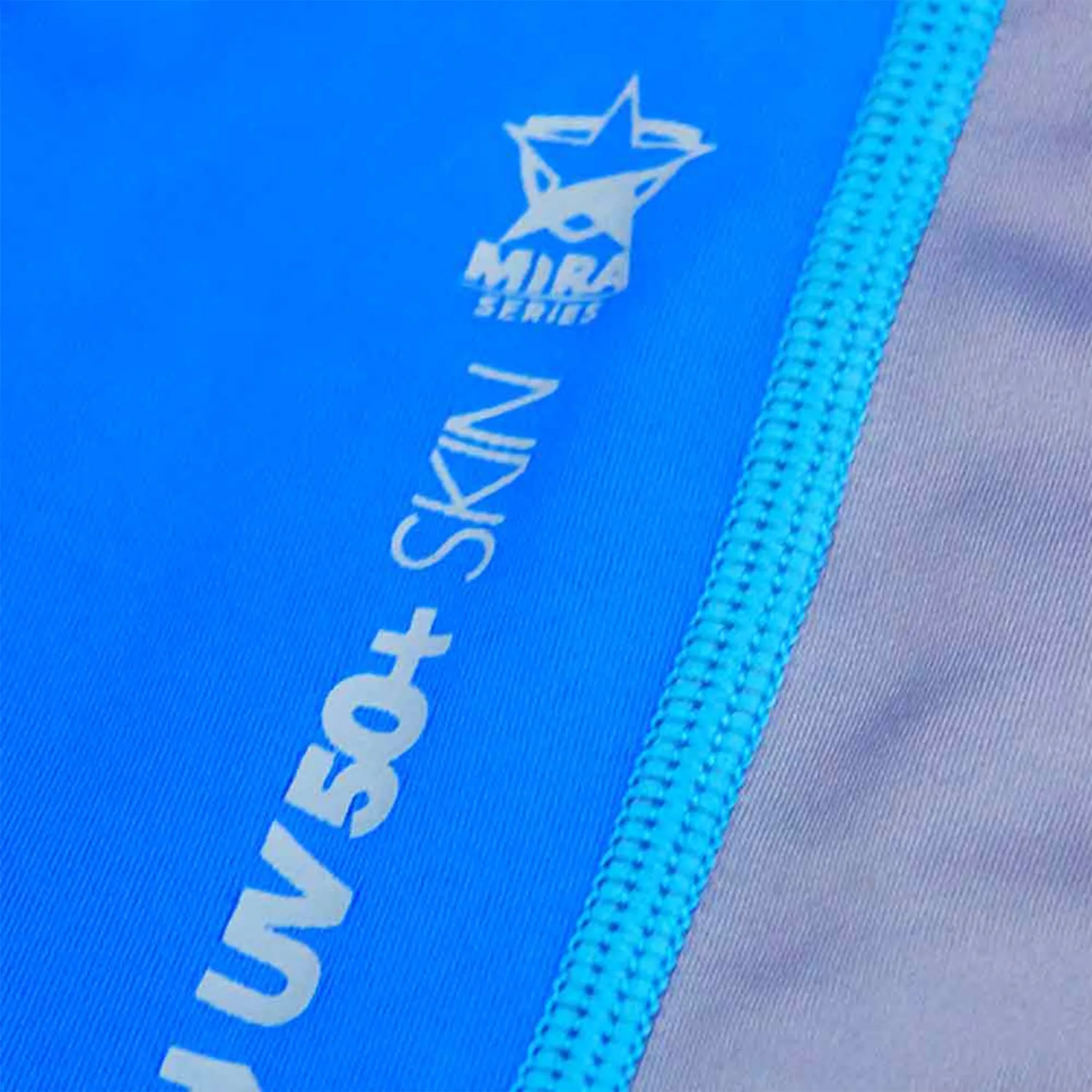 Windesign EX2535 lycra manches courtes UV50+ ajusté