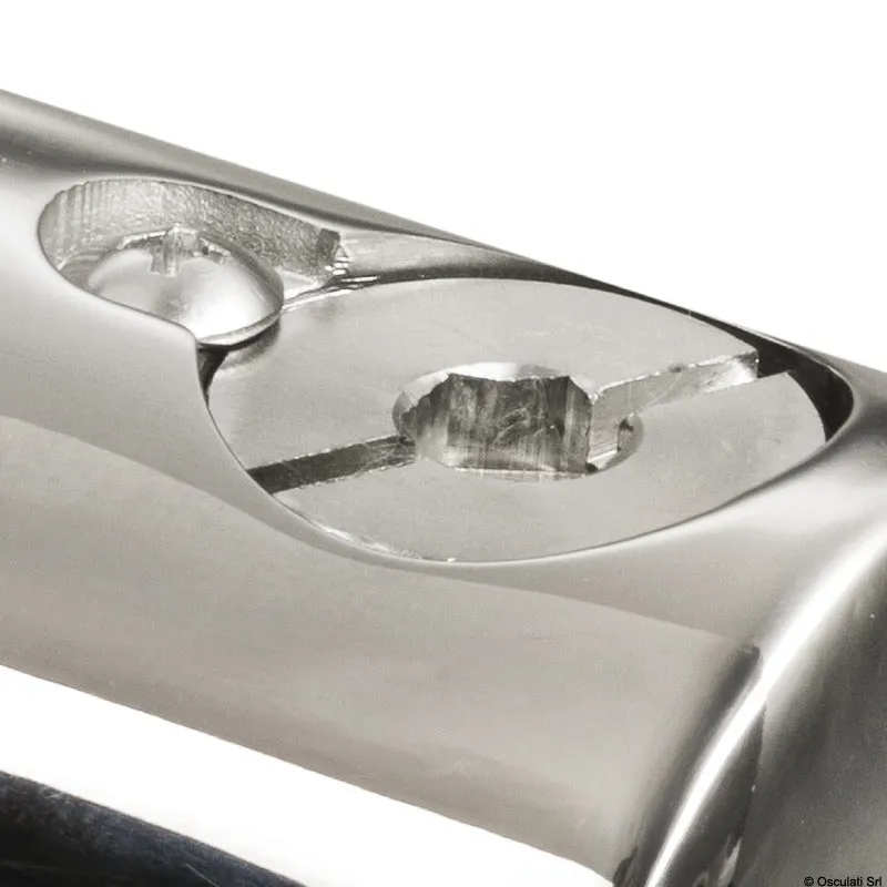 Douglas Marine Vortex émerillon ancre pivotant 12 mm inox