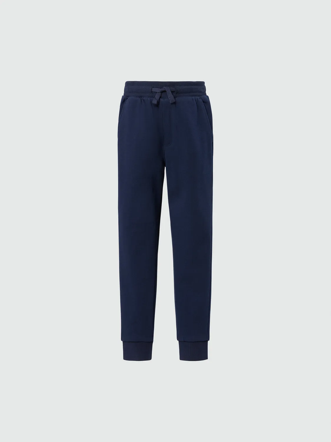 North Sails jogging enfant patch logo coton bio