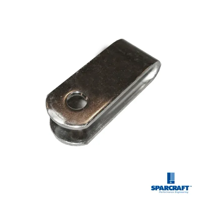 Sparcraft chape 3 mm têtes de mât N°3 N°4