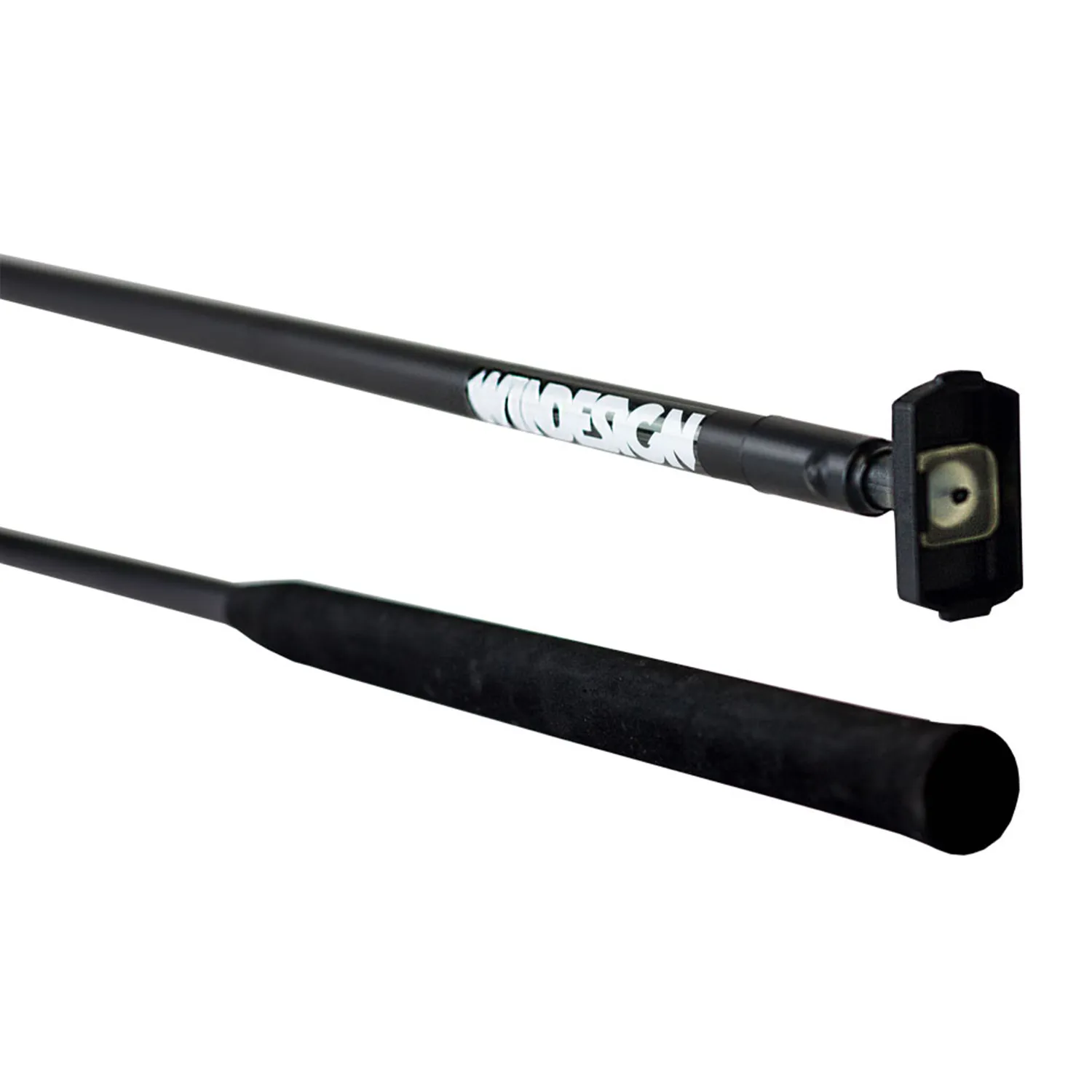Windesign 6523 stick barre alu 16 mm mousse EVA