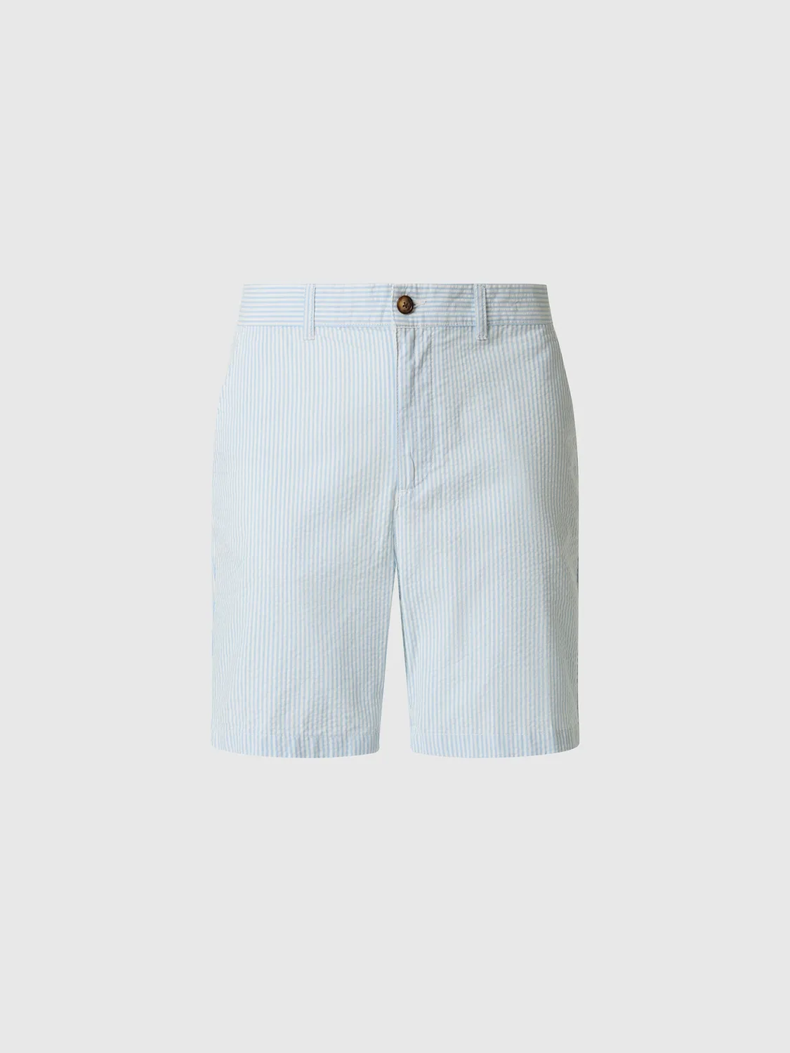 North Sails Freedom short seersucker Combo 1