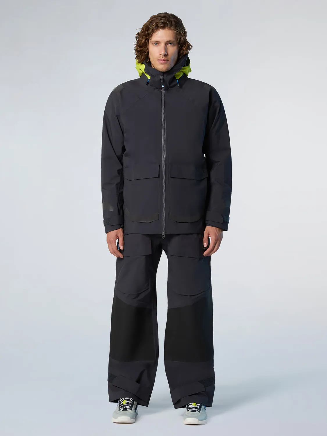 North Sails Offshore Jacket veste GORE-TEX large