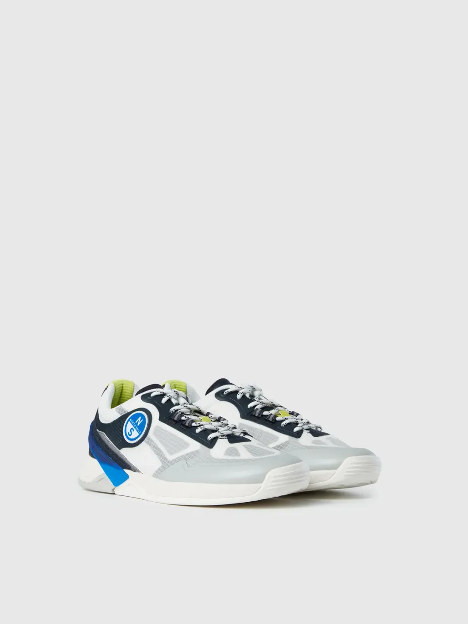 North Sails Performance sneakers homme semelle bateau