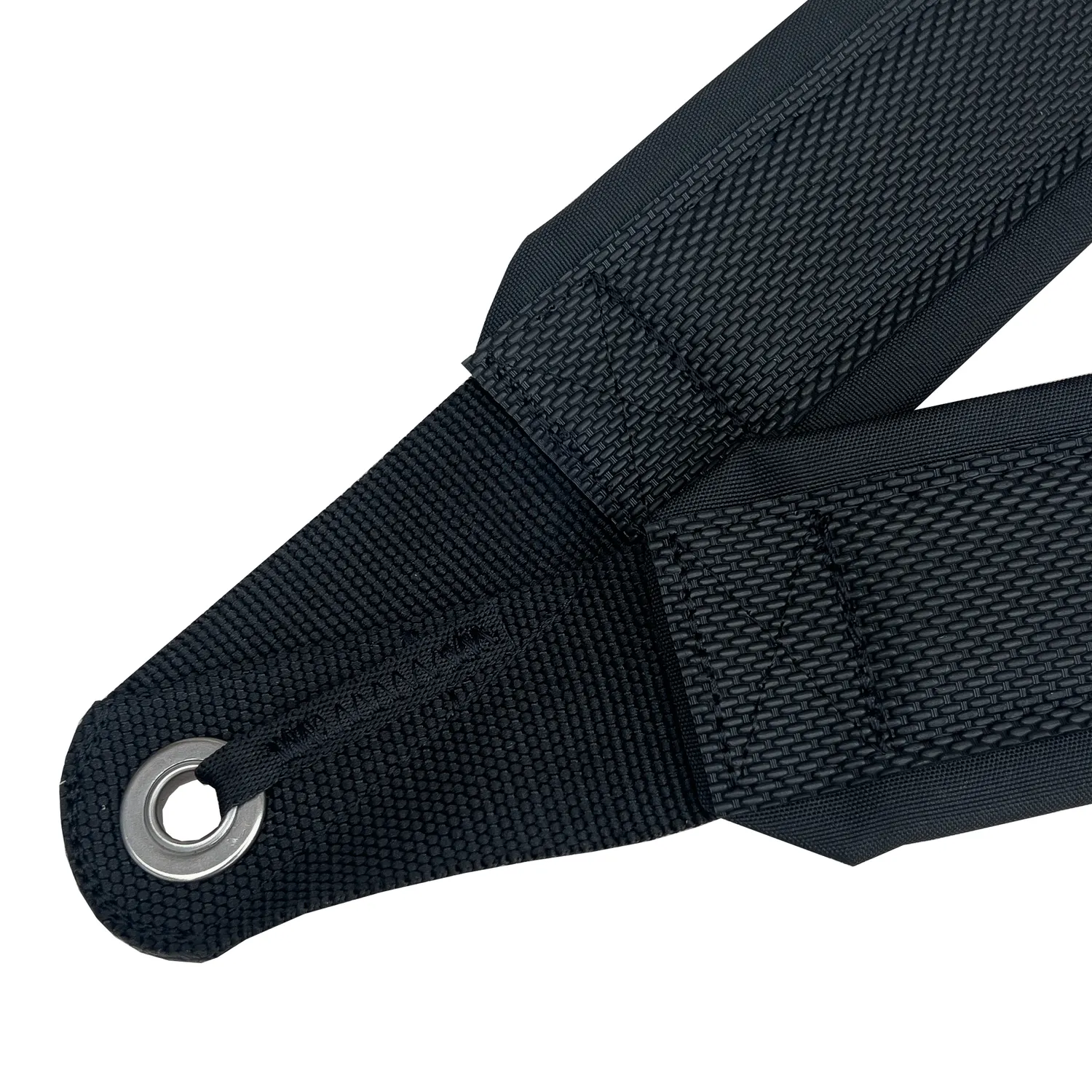 Optiparts EX1450P sangles rappel Optimist Pro matelassées