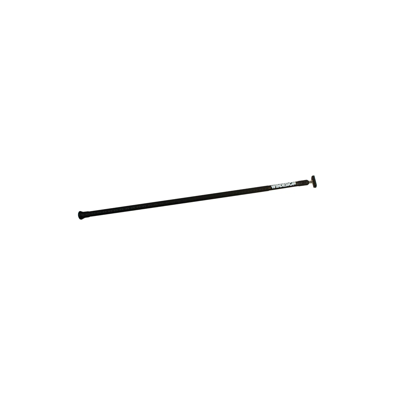 Optiparts 6520 prolongateur barre alu 20 mm