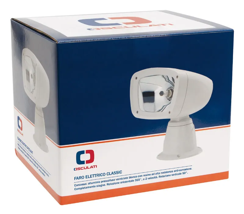 easysea Deluxe Classic projecteur bateau 24 V