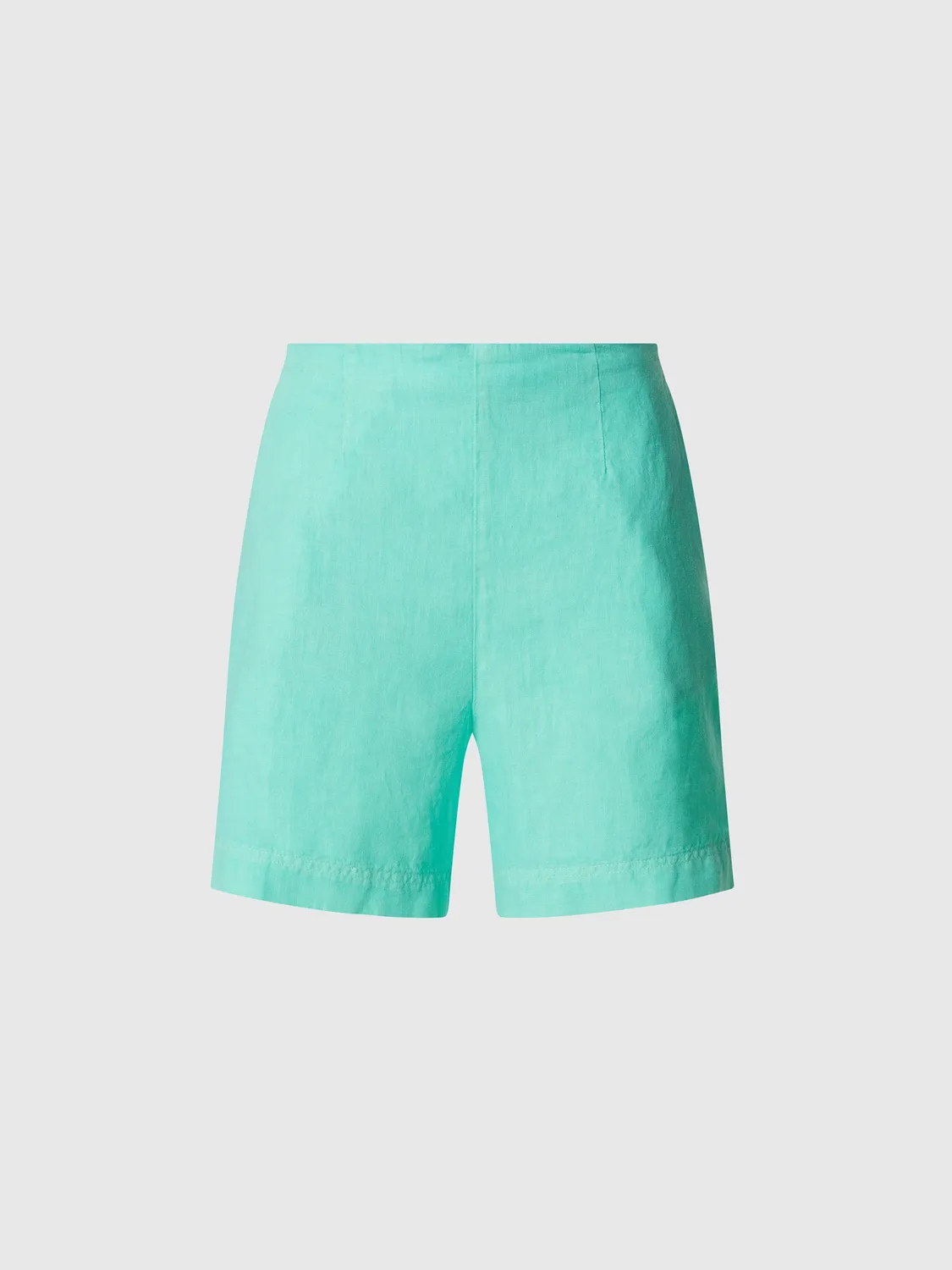 North Sails Short Lin Paperbag Marshmallow femme