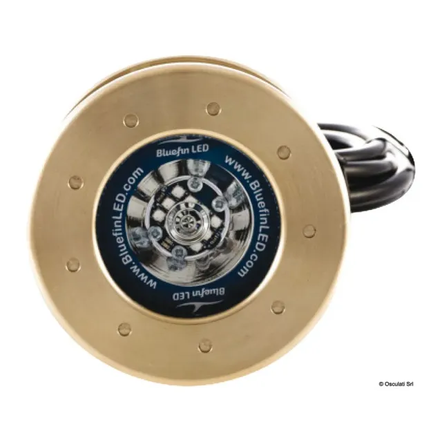 easysea MAKO M12 projecteur sous-marin LED blanc 24V