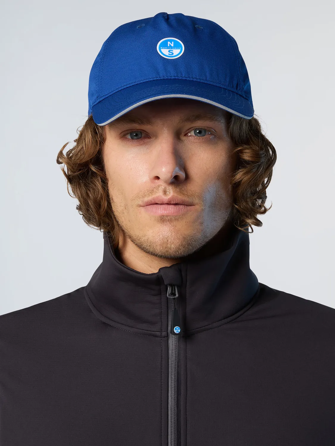 North Sails Quick Dry casquette séchage rapide