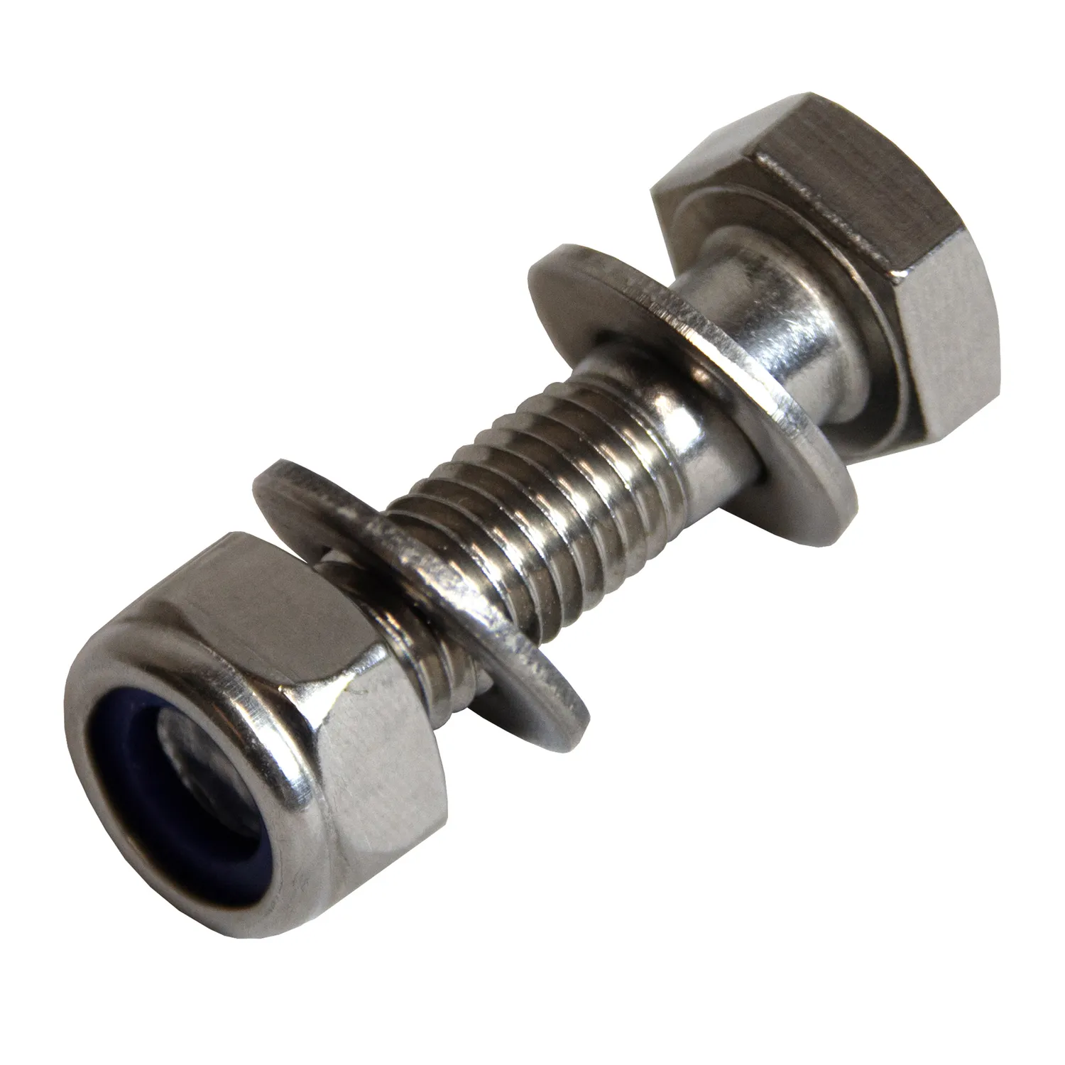 Optiparts EX2052 axe safran Laser ILCA 10 mm