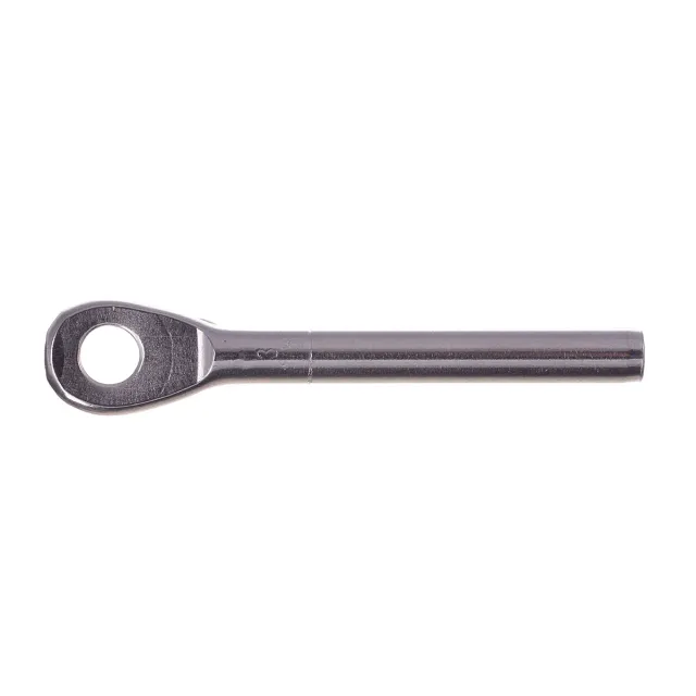 RWO R9440 Embout Œillet 3 mm Sertir Inox