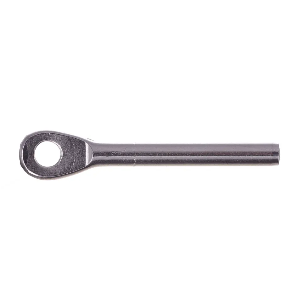 RWO R9440 embout œil 3mm à sertir