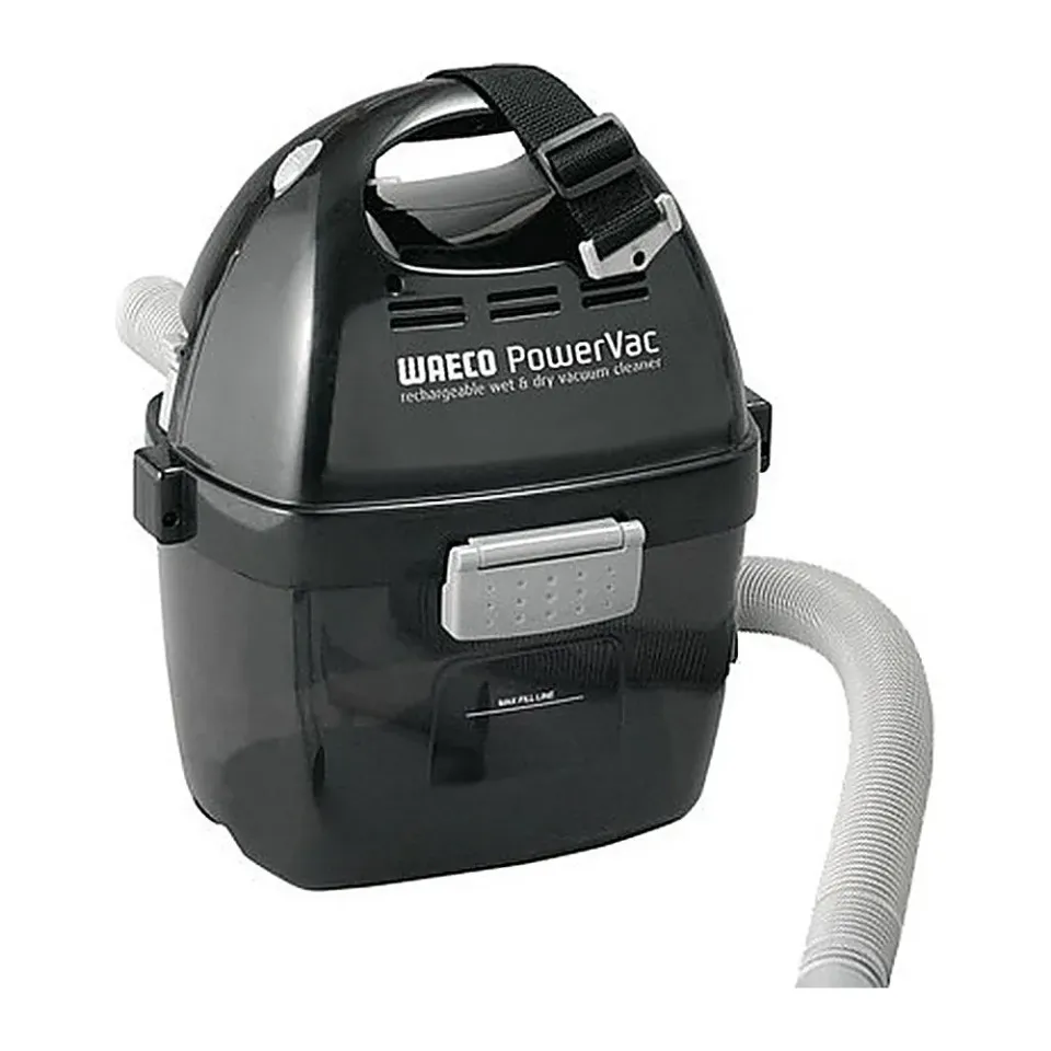 Dometic Waeco aspirateur portable 12V 3,8 L