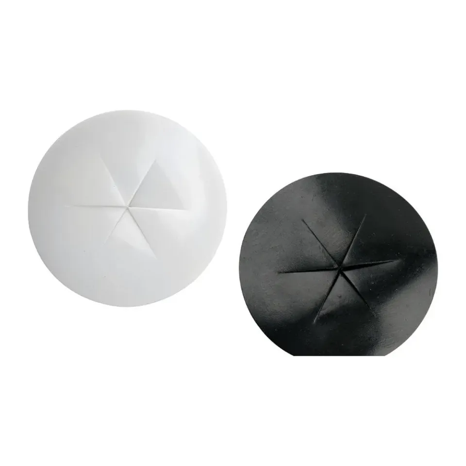 easysea écrou passe-pont inox 316 90 mm lot de 10
