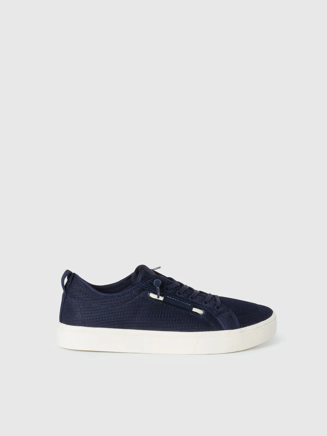 North Sails Reef Chrome sneakers homme marine