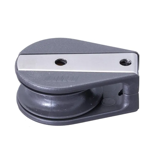 RWO R7306 Nova 38 poulie simple joue 10mm 450kg