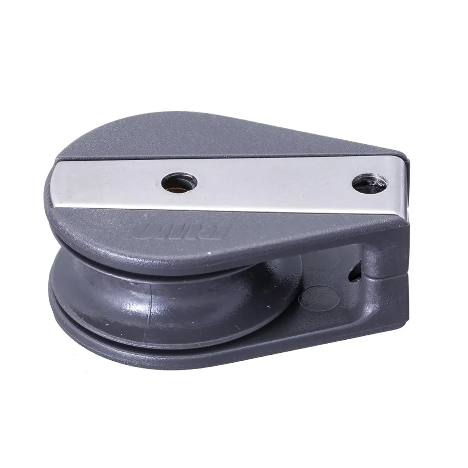 RWO R7306 poulie joue simple 38 Nova 10 mm