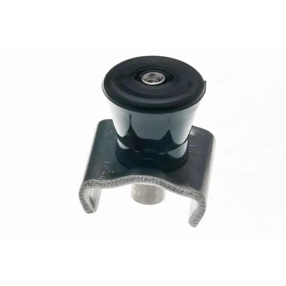 RWO R3490 butée coulissante XT2 rail écoute