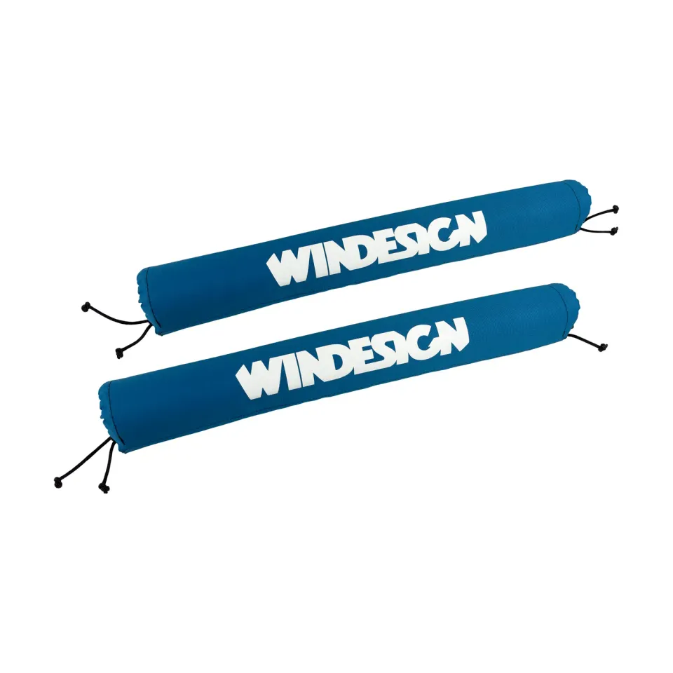 Windesign EX2019 housse galerie mousse lot de 2 50 cm
