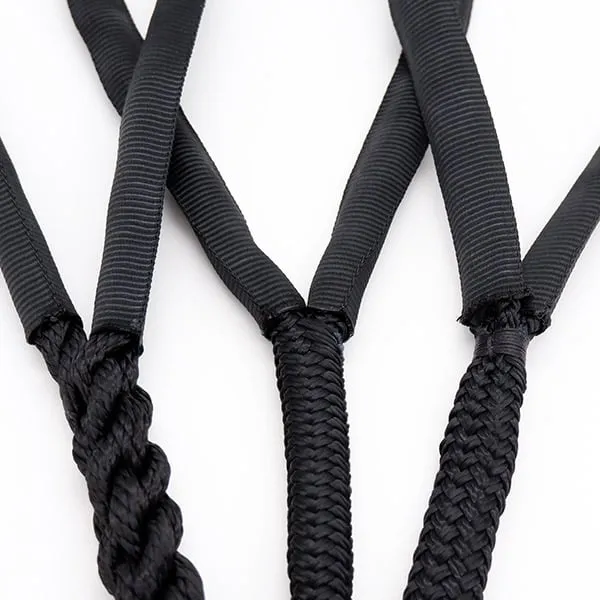 Ino-Rope gaine de protection amarres polyester au mètre