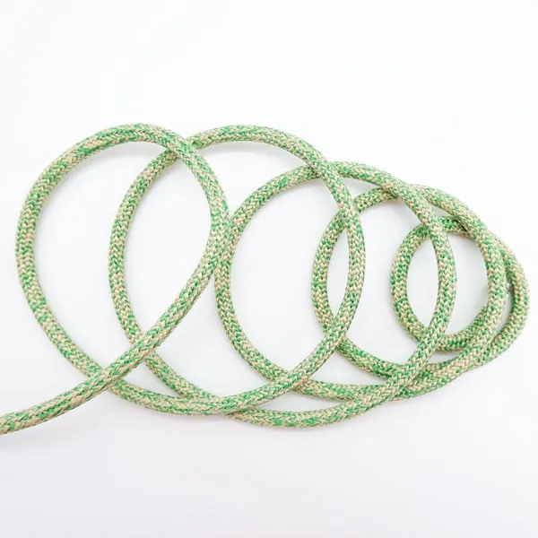 Ino-Rope RSK99 cordage Dyneema Technora polyester