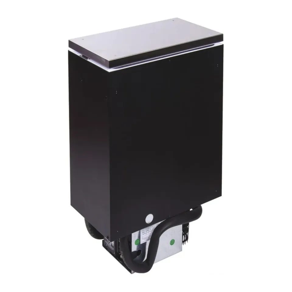 Isotherm B136 glacière 35,5 L dessus