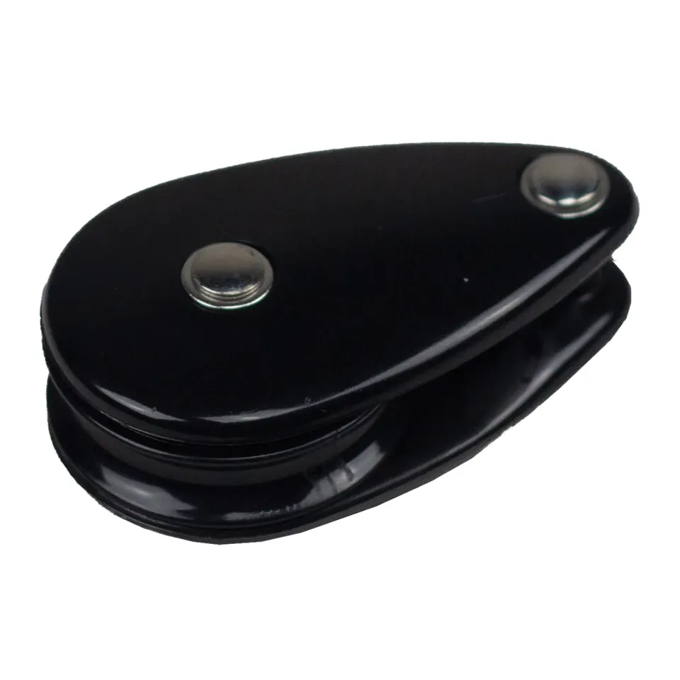 Optiparts EX2150 poulie écoute Laser ILCA bôme 40 mm