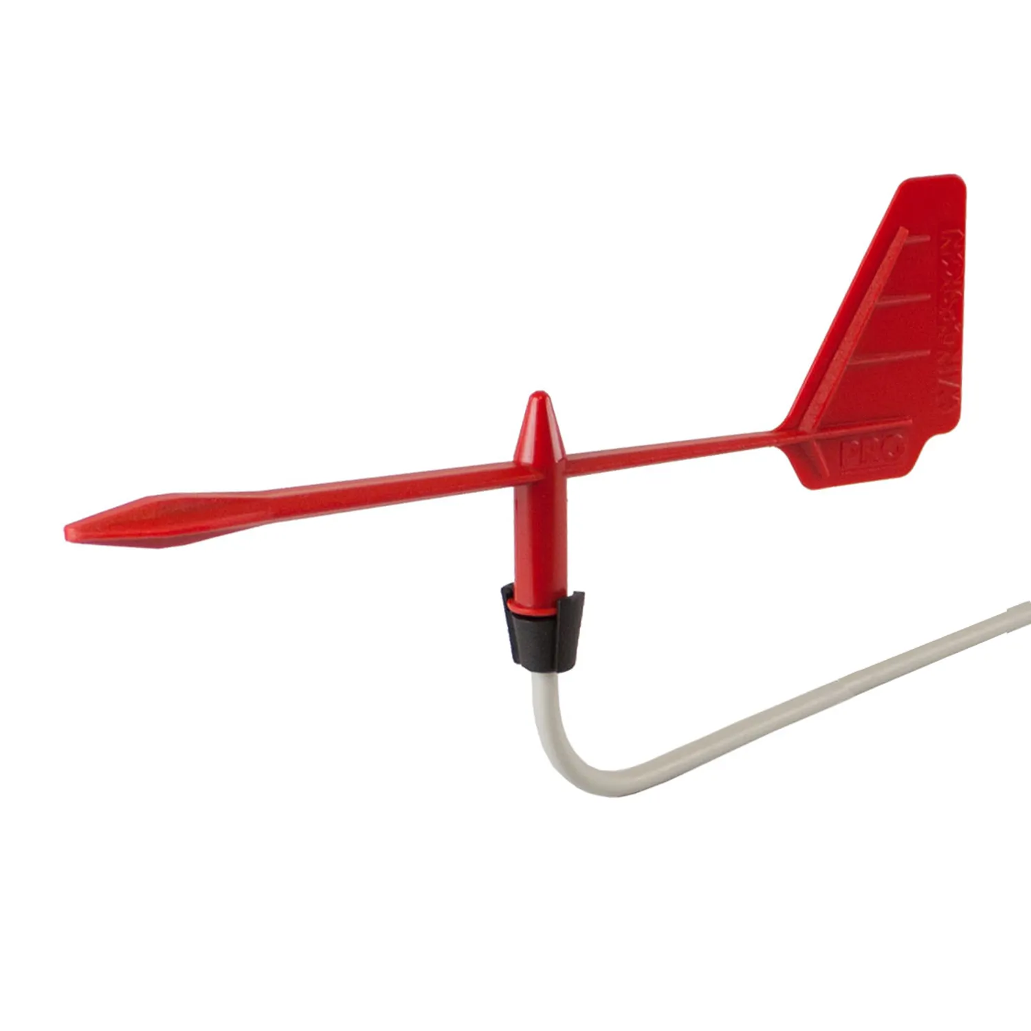 Windesign EX2021 indicateur de vent Pro MK2 rouge
