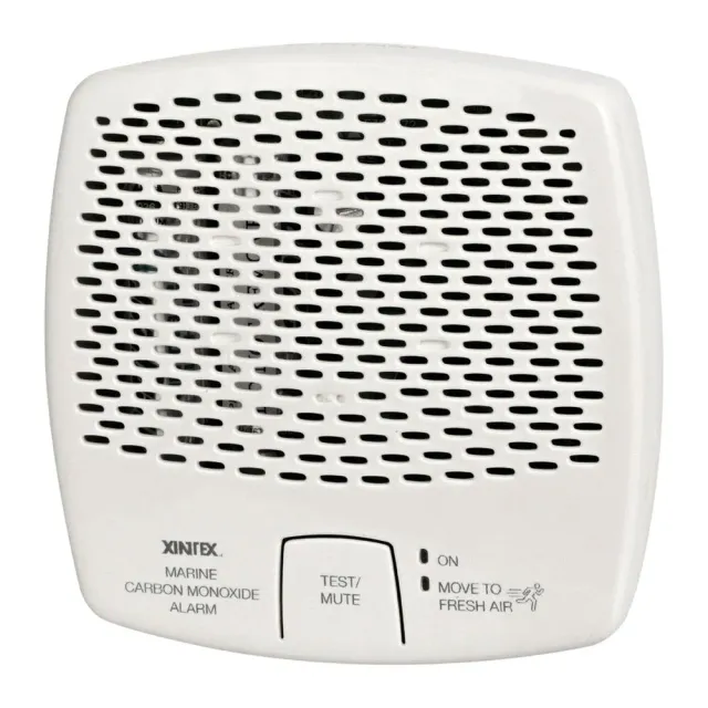 Xintex CMD6-M détecteur CO 12/24V