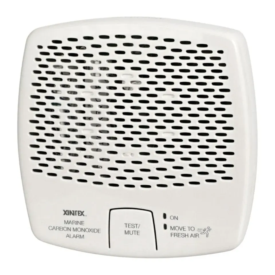 Xintex CMD6-M détecteur CO 12/24V